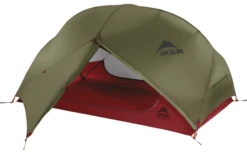 MSR Hubba Bubba NX 2 Ultraleichtes 2 Personen Zelt -Camping Im Freien 755885 5128739