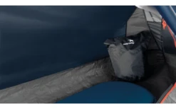 Easy Camp Geminga 100 Compact 1 Personen Tunnelzelt -Camping Im Freien 757220 5072114