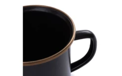 Barebones Becher 2 Stück 9,5 X 9,5 X 8,9 Egg Shell -Camping Im Freien 772172 5137721