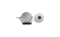 Barebones Teekanne Egg Shell -Camping Im Freien 772220 5137379