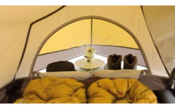 Robens Challenger 3XE Tunnelzelt Grün -Camping Im Freien 777050 5149664