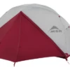 MSR Elixir 1 Kuppelzelt 1 Person -Camping Im Freien 788261 5321477