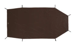 Nordisk Oppland 3 (2.0) Footprint -Camping Im Freien 802424 5252726