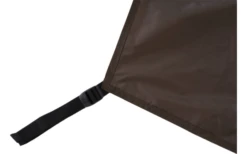 Nordisk Oppland 3 (2.0) Footprint -Camping Im Freien 802430 5252738