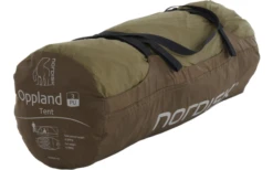 Nordisk Oppland 3 (3.0) PU Zelt -Camping Im Freien 802586 5252117
