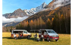 Fiamma F35 Pro 180 Dachmarkise Gehäusefarbe Deep Black Tuchfarbe Royal Grey 180 Cm -Camping Im Freien 808394 5278340