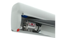 Fiamma F45s 260 Markise Für VW T5/T6 California Tuchfarbe Royal Grey 260 Cm Gehäusefarbe Titanium 12 Fiamma F45s 260 Markise Für VW T5/T6 California Tuchfarbe Royal Grey 260 Cm Gehäusefarbe Titanium -Camping Im Freien 808661 5278772 1