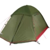 High Peak Kingfisher 2 Leichtgewichtiges Kuppelzelt 220 X 140 Cm -Camping Im Freien 809651 5280596