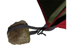 High Peak Kingfisher 2 Leichtgewichtiges Kuppelzelt 220 X 140 Cm -Camping Im Freien 815030 5293883