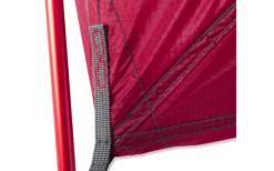 MSR Mutha Hubba NX V2 3 Personen Weiß -Camping Im Freien 819863 5300264