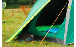 Coleman Kobuk Valley 2 Personen Zelt -Camping Im Freien 821501 5313065