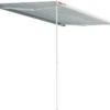 Fiamma F80s 320 Markise Gehäusefarbe Titanium Tuchfarbe Royal Grey 320 Cm -Camping Im Freien 821729 5306762