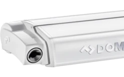 Dometic PerfectRoof PR 2000 Markise Tuchfarbe Horizon Grey Gehäusefarbe Weiß 2,6 M -Camping Im Freien 823517 5319050