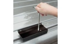 Fiamma F45 Kit High Roof Adapter Westfalia -Camping Im Freien 87681 598170