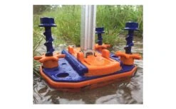 Fix&Go Bridge 5 Fix&Go Bridge -Camping Im Freien 91458 618525